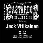 Los Bastardos Finlandeses : So Cold